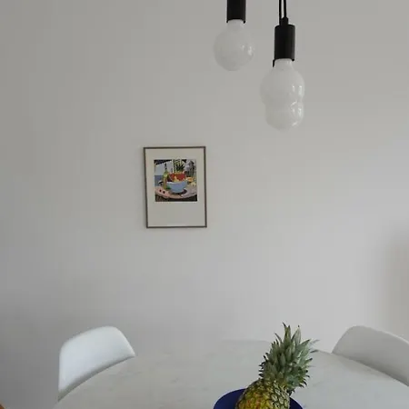 Wohnen Im Alten Standesamt Appartement Pasewalk